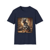 Doberman Pinscher Camo Princess | Unisex Dog T-Shirt