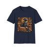 German Shorthaired Pointer Diamond Diva | Unisex Dog T-Shirt