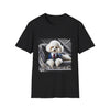 Bichon Frise Mister Fetch | Unisex Dog T-Shirt