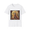 Australian Cattle Dog Velvet King | Unisex Dog T-Shirt