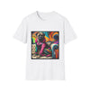 Bullmastiff Bold Rocker | Unisex Dog T-Shirt