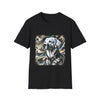Labrador Retriever Bold Armor Classic | Unisex Dog T-Shirt