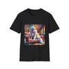 Great Pyrenees Diamond Princess Classic | Unisex Dog T-Shirt