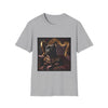 French Bulldog Velvet Royal | Unisex Dog T-Shirt