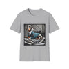 Dachshund Tidy Tailor | Unisex Dog T-Shirt