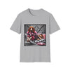 Coonhound Couture | Unisex Dog T-Shirt