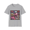 Labrador Retriever Pink Princess | Unisex Dog T-Shirt