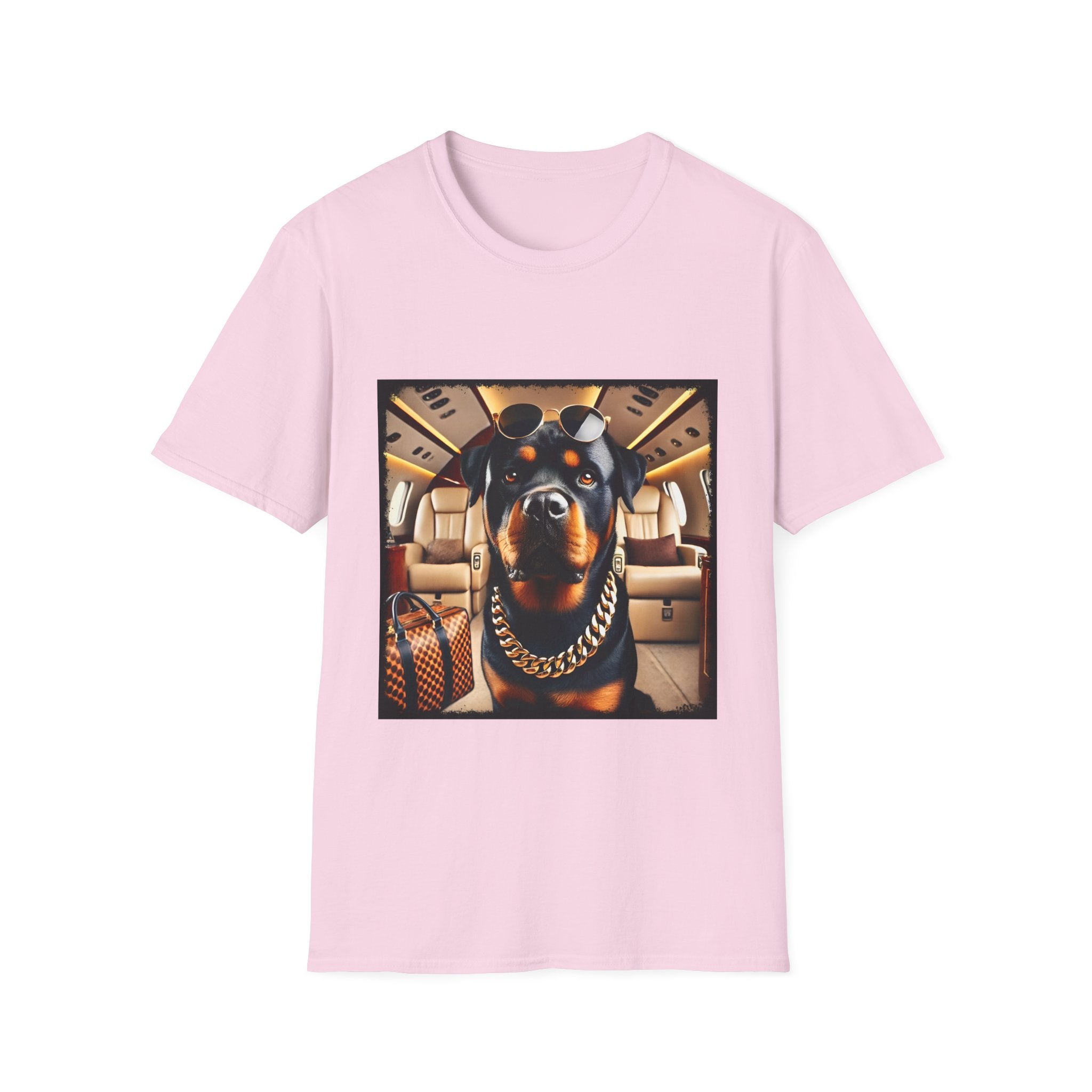 Labrador Retriever Sky Luxe | Unisex Dog T-Shirt