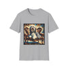 Havanese Warm Classic |  Unisex Dog T-Shirt