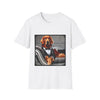 Golden Retriever Tuxedo Titan  | Unisex Dog T-Shirt