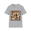 Dachshund Glam Gal | Unisex Dog T-Shirt