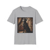 Labrador Retriever Royalty | Unisex Dog T-Shirt