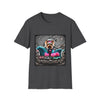 Yorkshire Terrier Chic Rocker | Unisex Dog T-Shirt