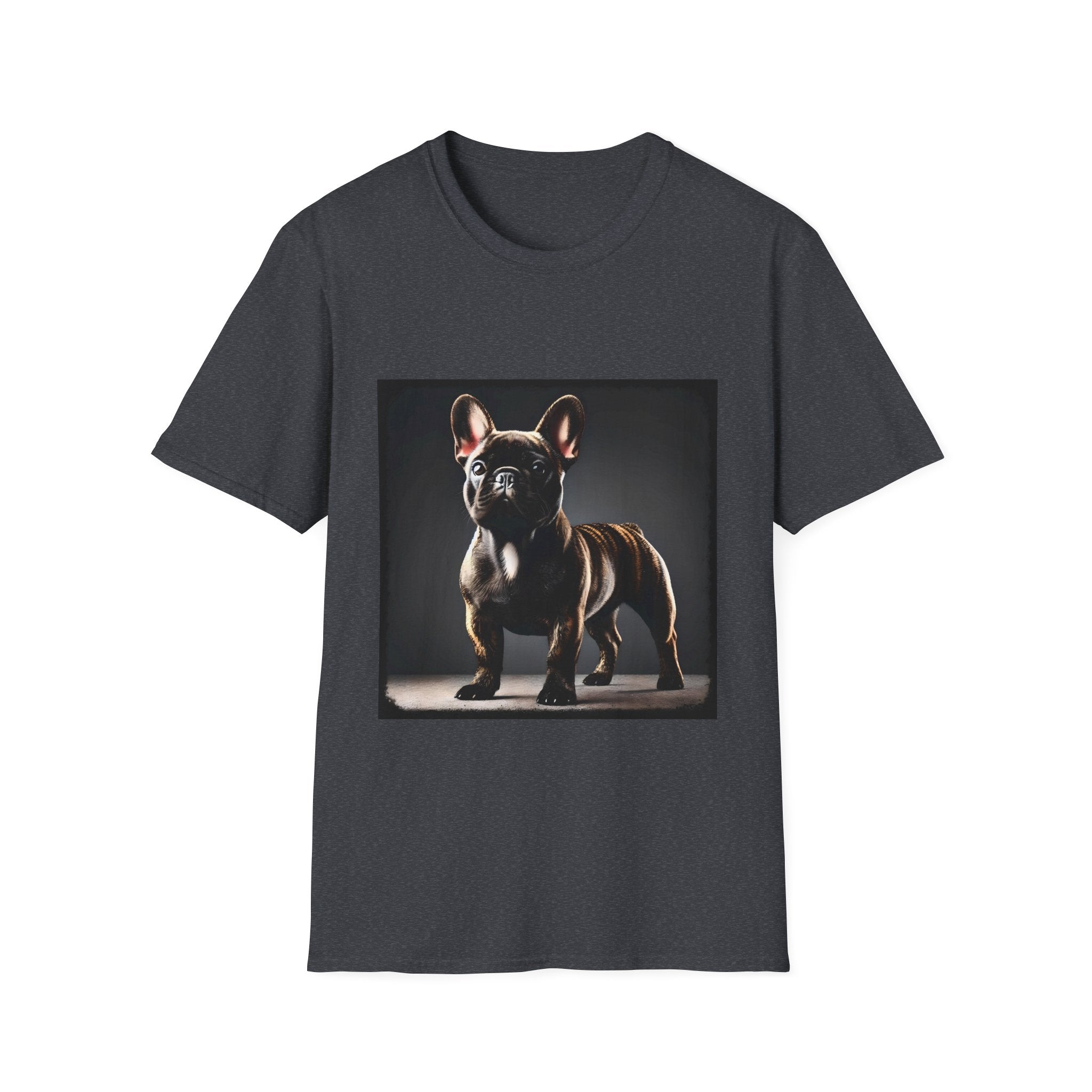French Bulldog Brindle Best in Show | Unisex Dog T-Shirt