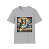 Miniature American Shepherd Princess Classic | Unisex Dog T-Shirt