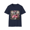 Great Dane Slay Hound | Unisex Dog T-Shirt