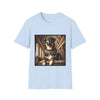 Australian Shepherd Opulent Bliss | Unisex Dog T-Shirt