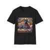 Cane Corso Love Swirl | Unisex Dog T-Shirt