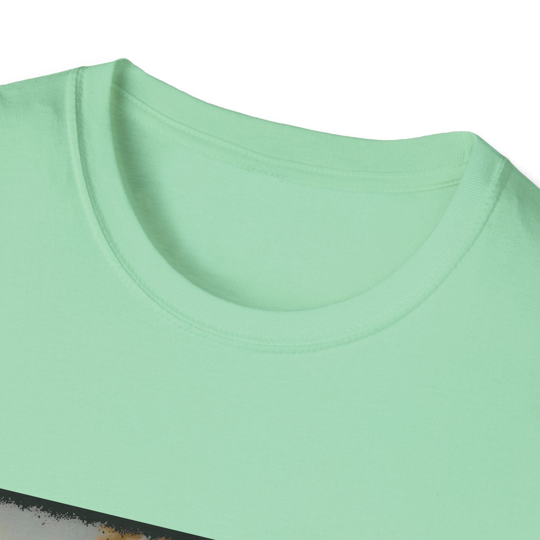 French Bulldog Garden Delight | Unisex Dog T-Shirt