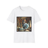 Bengal Cat Posh Prep | Unisex Cat T-Shirt