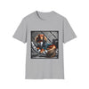 Dachshund Sharp Gent | Unisex Dog T-Shirt