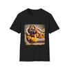 Shih Tzu Pawsh Model | Unisex Dog T-Shirt