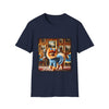 Pomeranian Money Honey  | Unisex Dog T-Shirt