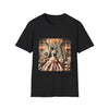 French Bulldog Patisserie Pearl | Unisex Dog T-Shirt
