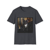 French Bulldog Tough Nugget | Unisex Dog T-Shirt