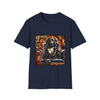 Labrador Retriever Classic Lad | Unisex Dog T-Shirt