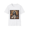 Cocker Spaniel Diamond Diva | Unisex Dog T-Shirt