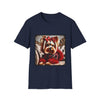 Yorkshire Terrier Pawfluencer | Unisex Dog T-Shirt