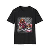 Coonhound Couture | Unisex Dog T-Shirt
