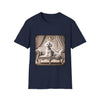Maltese Lovely Lady | Unisex Dog T-Shirt