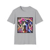 Great Dane Luxe Classic | Unisex Dog T-Shirt