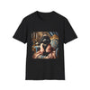 Cavapoo Royal Princess | Unisex Dog T-Shirt