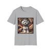 Havanese Owner Gift Shirt – “Royalty” Edition Unisex