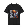 Vizsla Mister Fetch | Unisex Dog T-Shirt