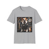 Bulldog Opulent Aura | Unisex Dog T-Shirt