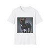 French Bulldog Denim Dream | Unisex Dog T-Shirt