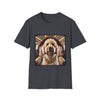 Labradoodle Private Passenger | Unisex Dog T-Shirt