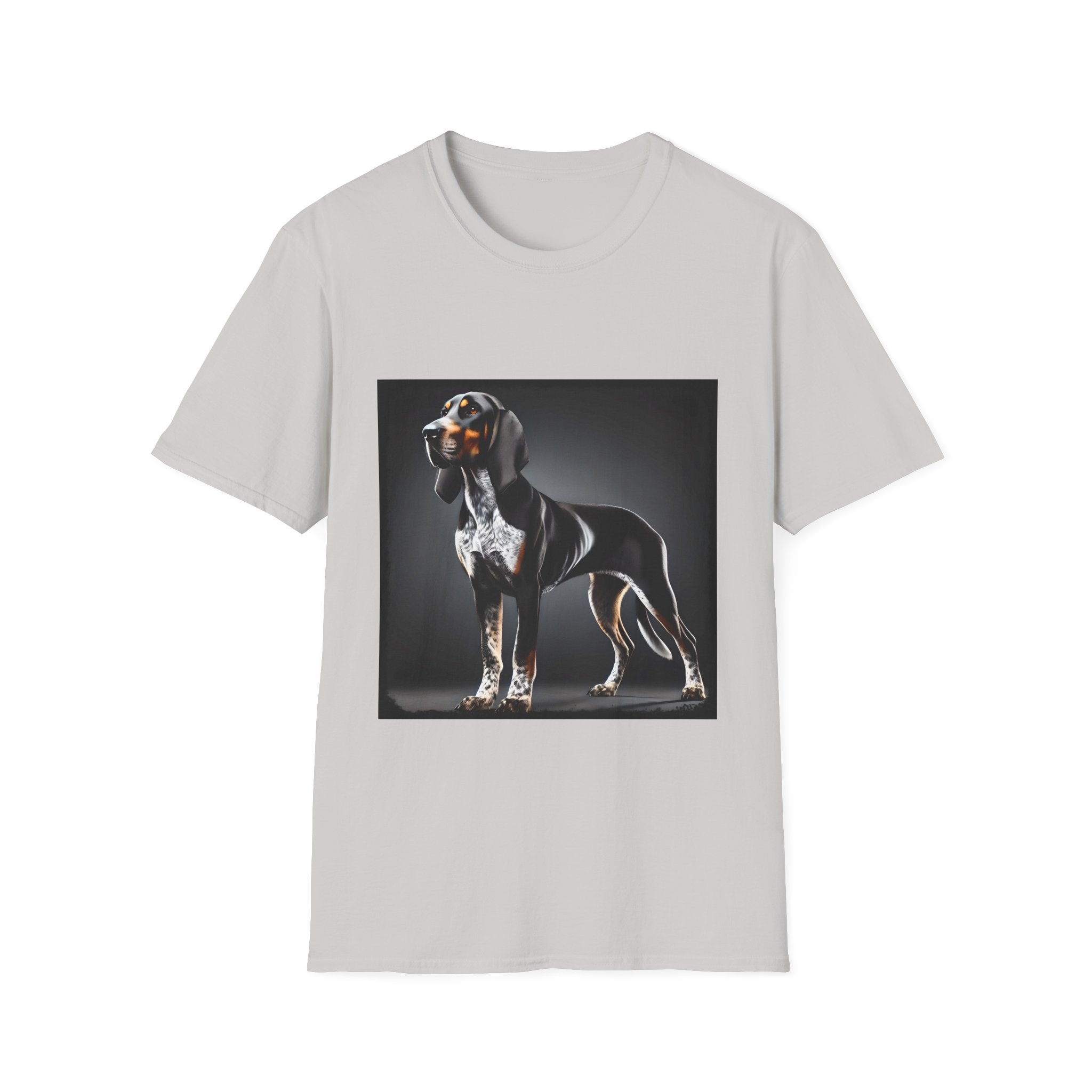 Coonhound Best in Show | Unisex Dog T-Shirt