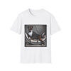 Boxer Classic Charm | Unisex Dog T-Shirt