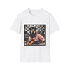 Rottweiler Luxe Rebel | Unisex Dog T-Shirt