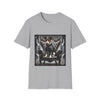 Jack Russell Terrier Dark Prince | Unisex Dog T-Shirt