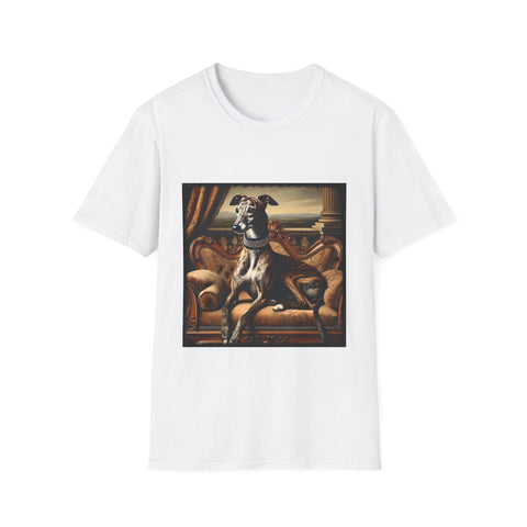 Whippet Dog T-Shirts