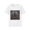 Belgian Malinois Bold Rebel | Unisex Dog T-Shirt