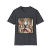 French Bulldog Pastry Muse | Unisex Dog T-Shirt