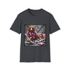 Coonhound Couture | Unisex Dog T-Shirt