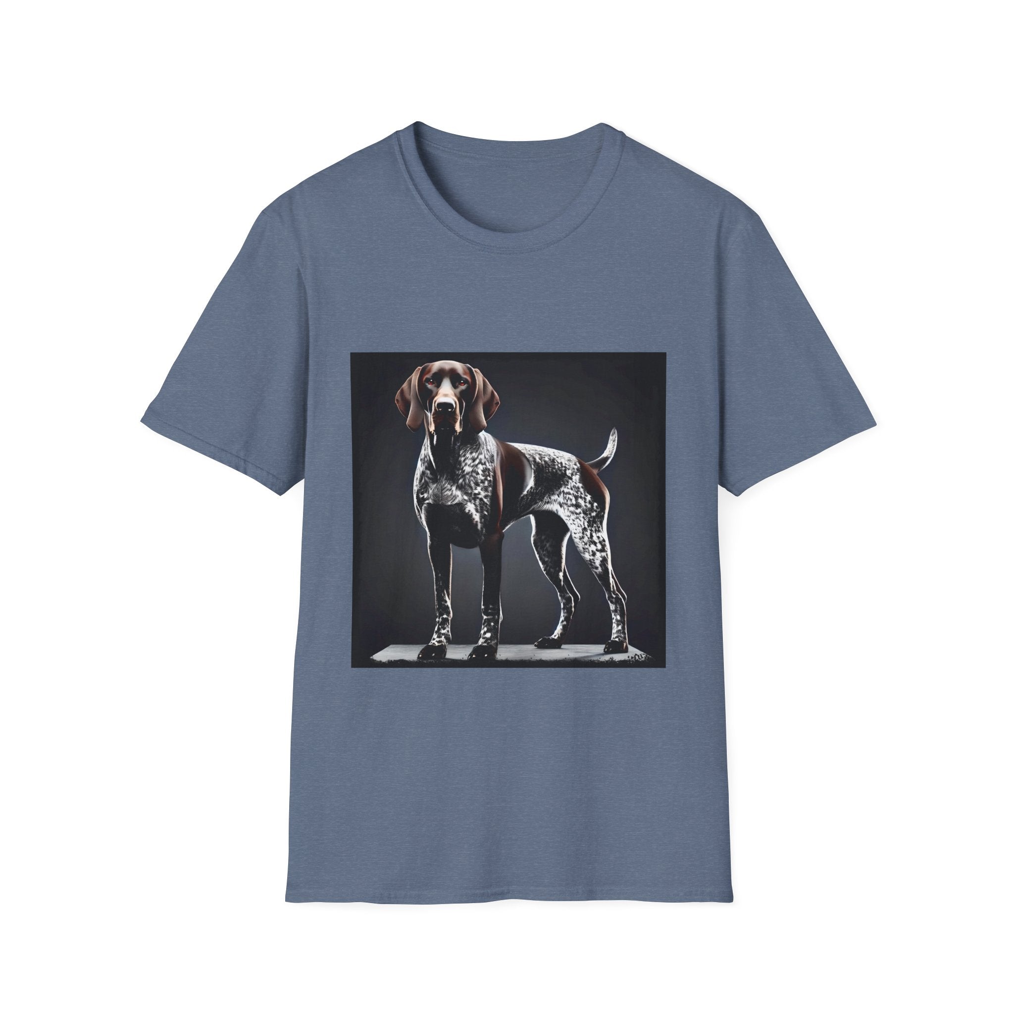 German Shorthaired Pointer Best in Show | Unisex Dog T-Shirt